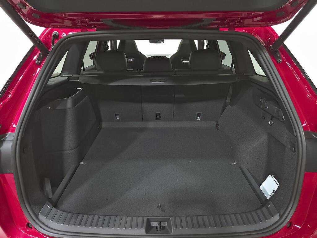 Skoda Kodiaq 1.5 TSI 150KW DSG PHEV Sportline 7