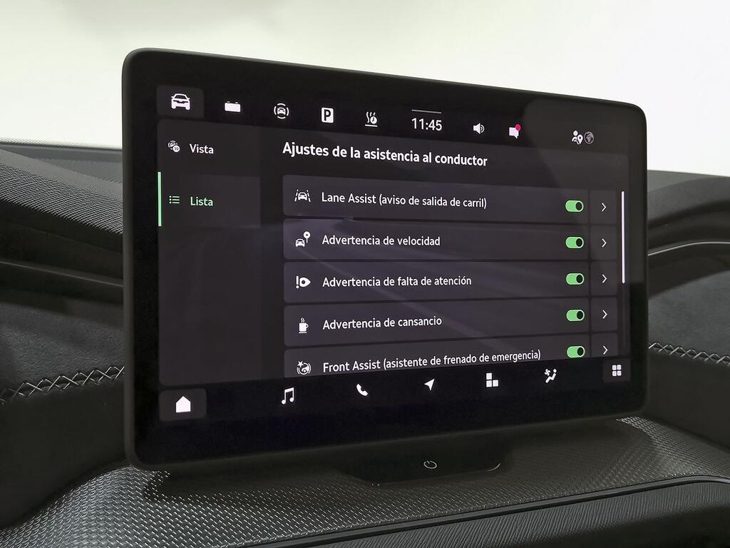 Skoda Kodiaq 1.5 TSI 150KW DSG PHEV Sportline 22
