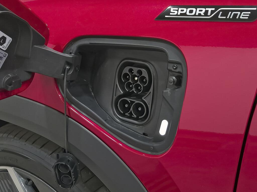 Skoda Kodiaq 1.5 TSI 150KW DSG PHEV Sportline 42