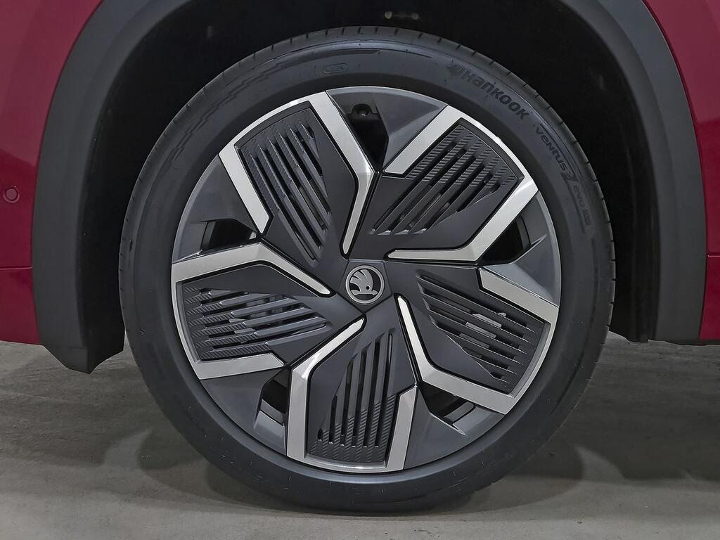 Skoda Kodiaq 1.5 TSI 150KW DSG PHEV Sportline 8