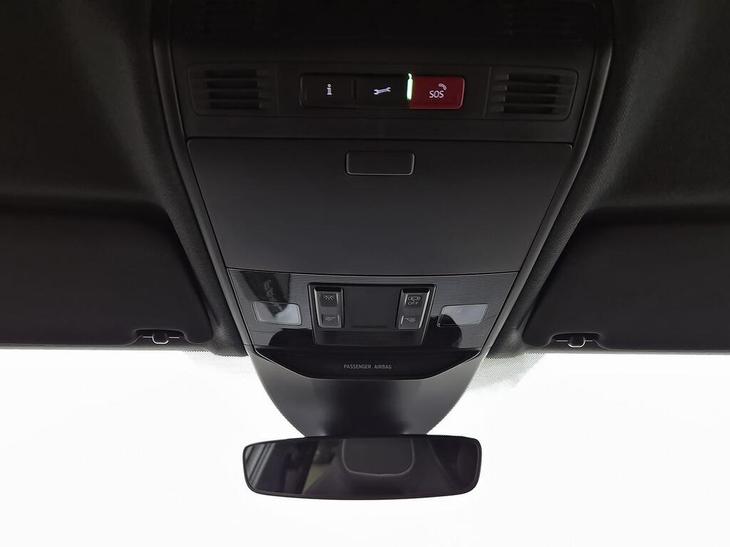 Skoda Fabia 1.5 TSI 110KW (150CV) DSG Monte Carlo 31