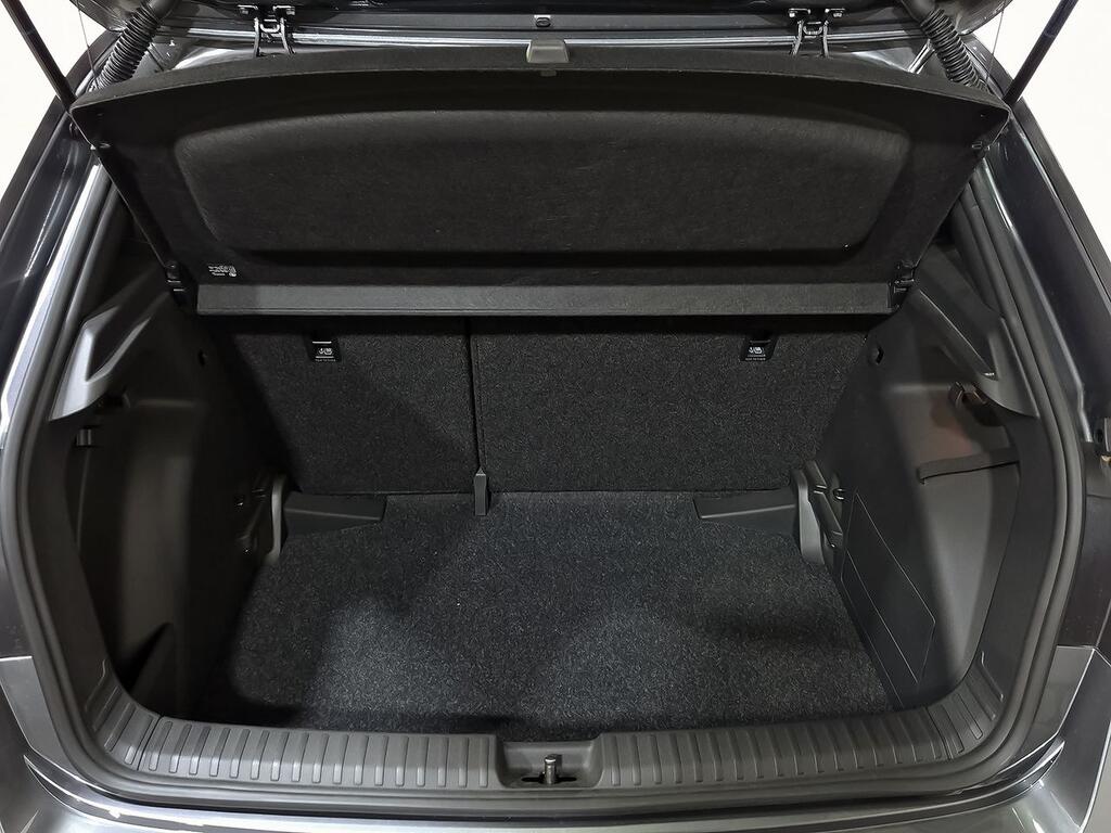 Skoda Fabia 1.5 TSI 110KW (150CV) DSG Monte Carlo 7