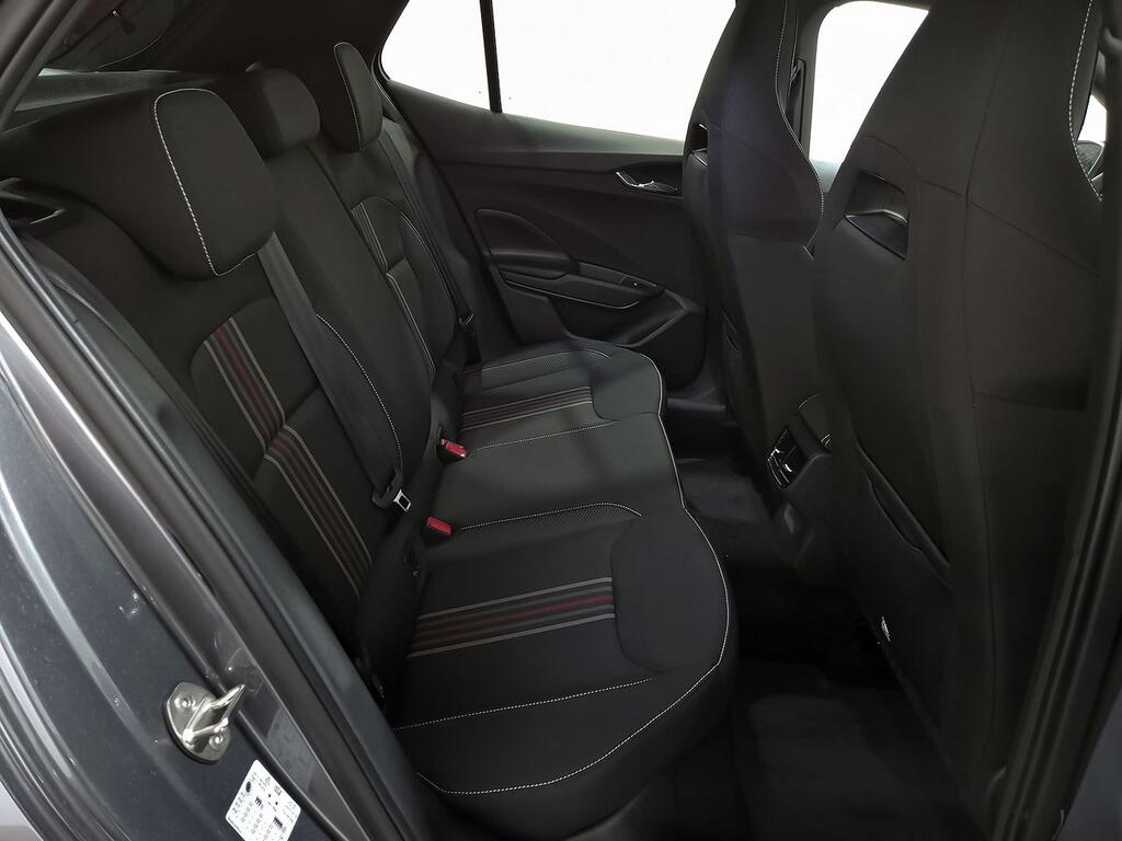 Skoda Fabia 1.5 TSI 110KW (150CV) DSG Monte Carlo 6