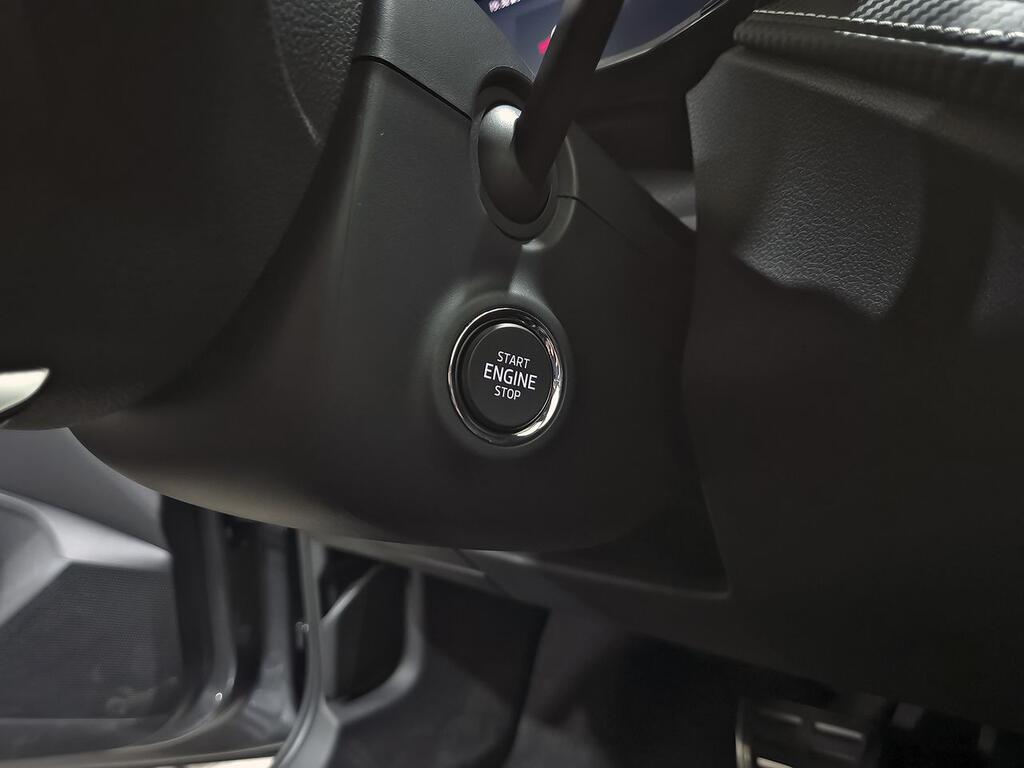 Skoda Fabia 1.5 TSI 110KW (150CV) DSG Monte Carlo 35