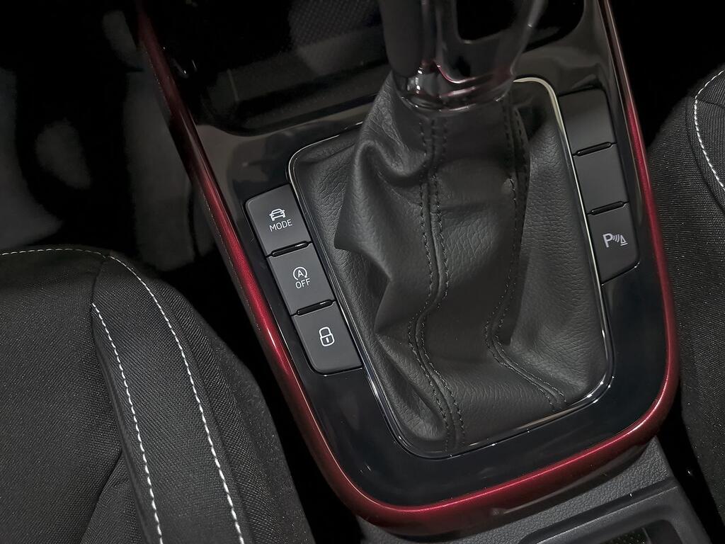 Skoda Fabia 1.5 TSI 110KW (150CV) DSG Monte Carlo 28