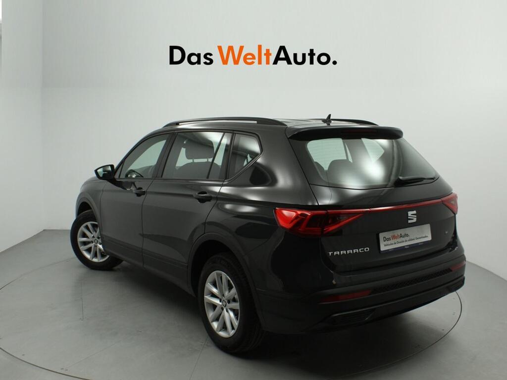 Seat Tarraco 2.0 TDI 110kW (150CV) S&S Style 2