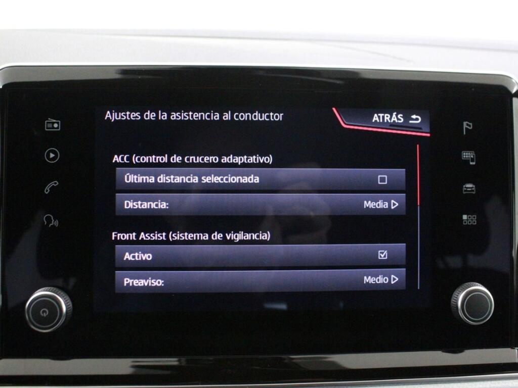 Seat Tarraco 2.0 TDI 110kW (150CV) S&S Style 6