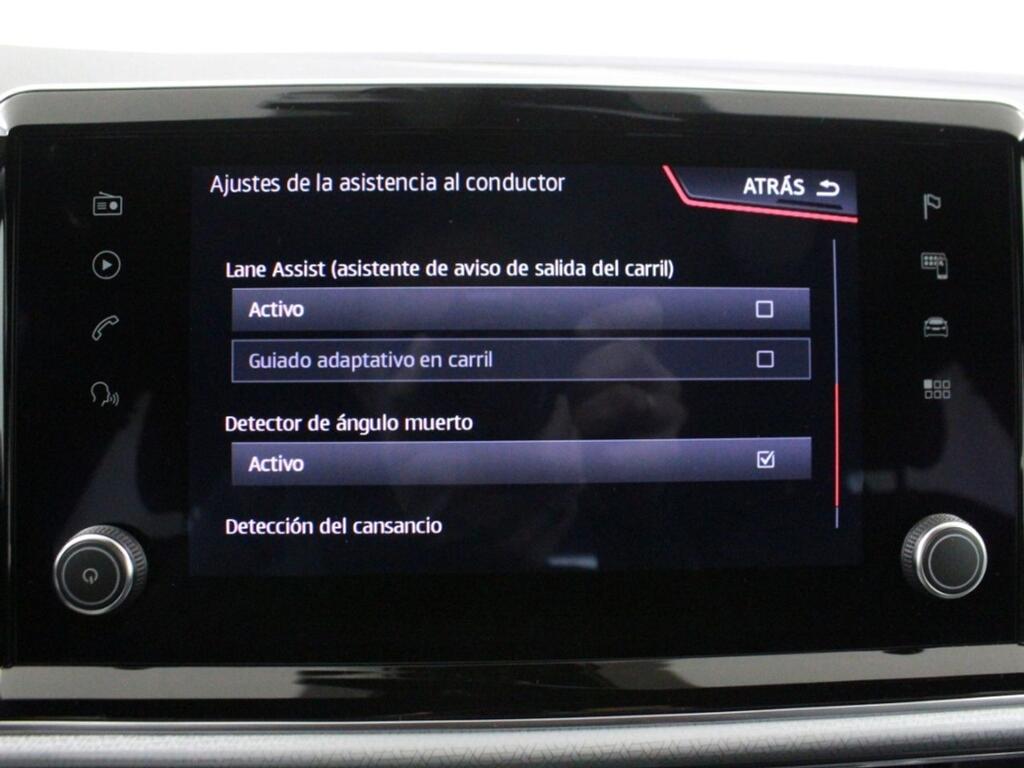 Seat Tarraco 2.0 TDI 110kW (150CV) S&S Style 7