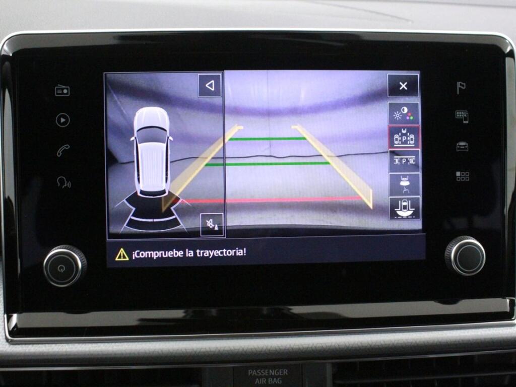 Seat Tarraco 2.0 TDI 110kW (150CV) S&S Style 5