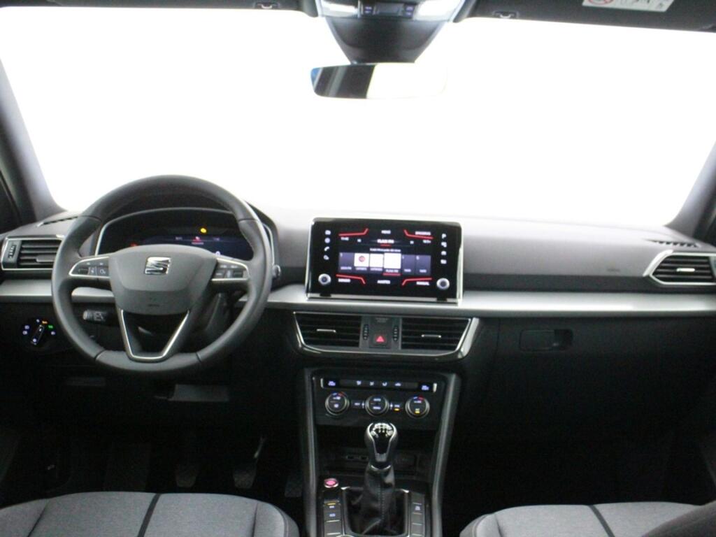 Seat Tarraco 2.0 TDI 110kW (150CV) S&S Style 15