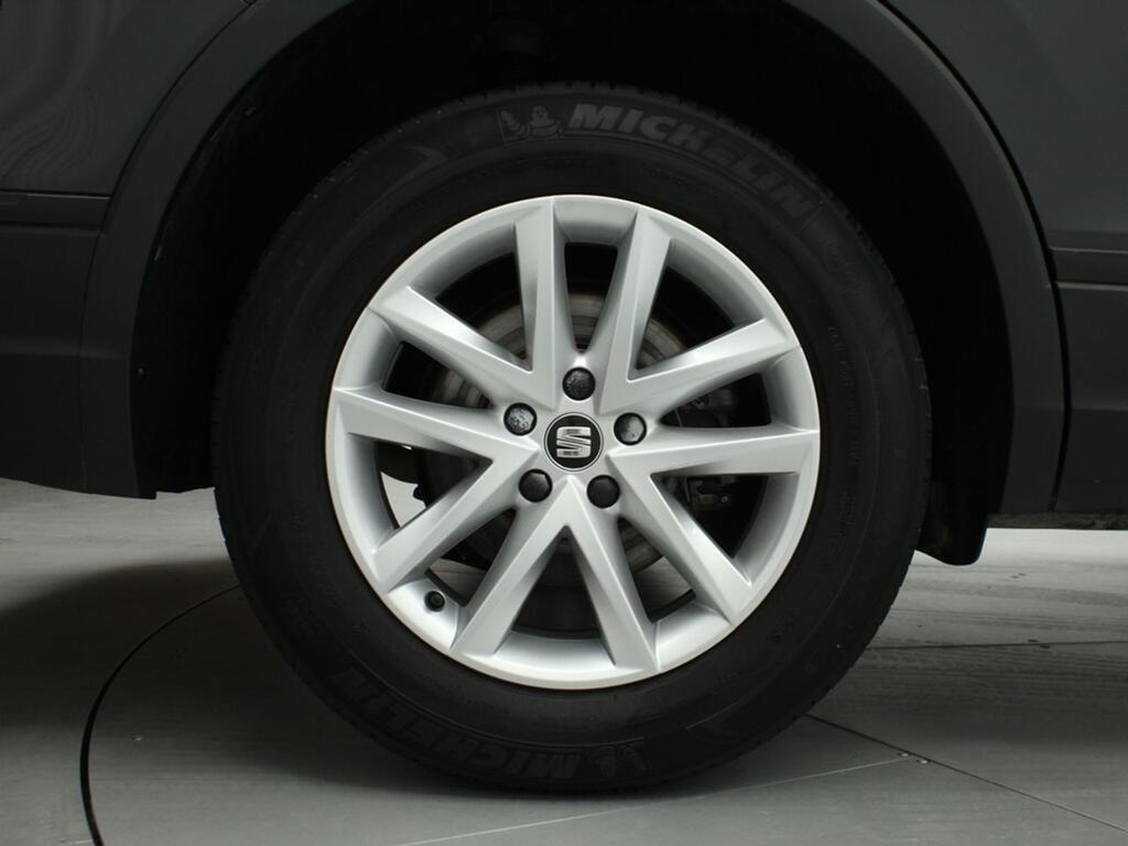 Seat Tarraco 2.0 TDI 110kW (150CV) S&S Style 4
