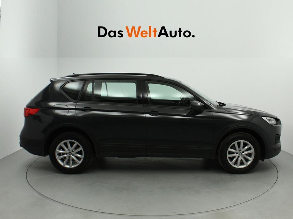 Seat Tarraco 2.0 TDI 110kW (150CV) S&S Style 3