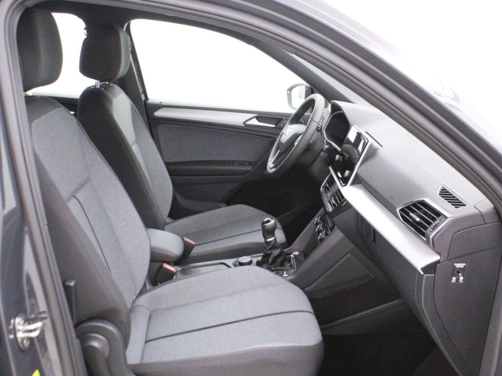 Seat Tarraco 2.0 TDI 110kW (150CV) S&S Style 16