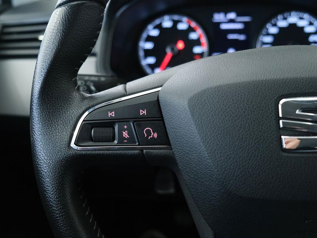 Seat Ibiza 1.0 MPI 59kW (80CV) Style 12
