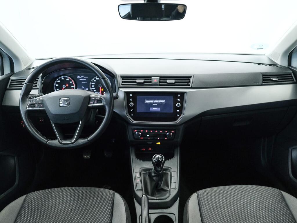 Seat Ibiza 1.0 MPI 59kW (80CV) Style 5