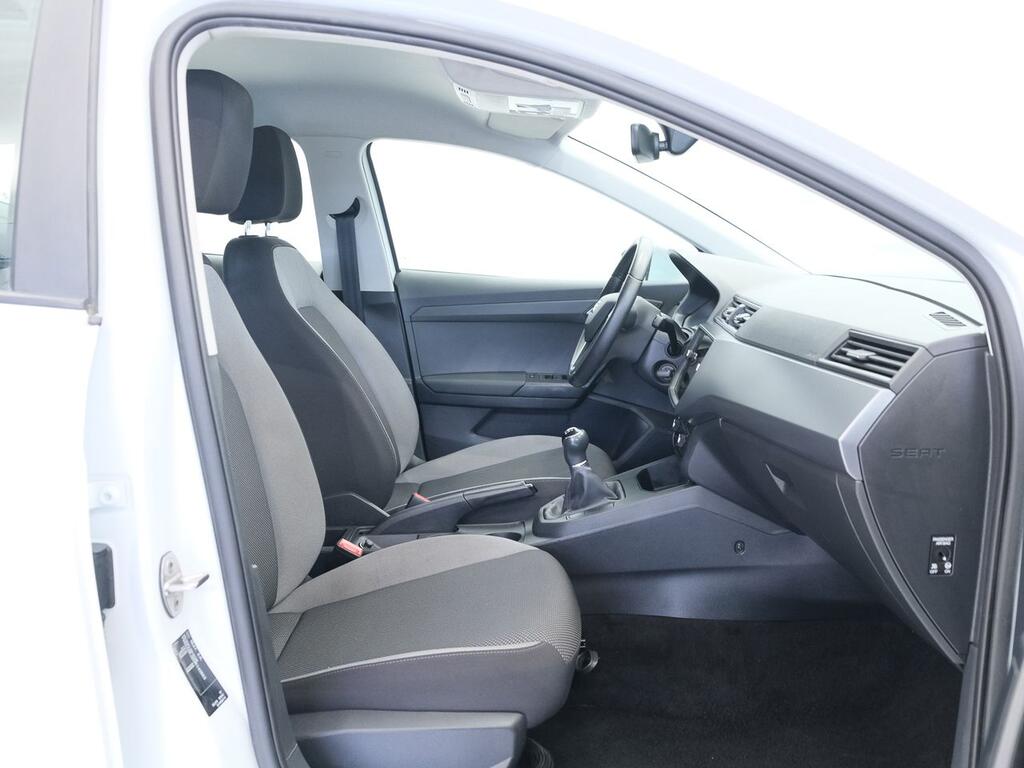 Seat Ibiza 1.0 MPI 59kW (80CV) Style 6