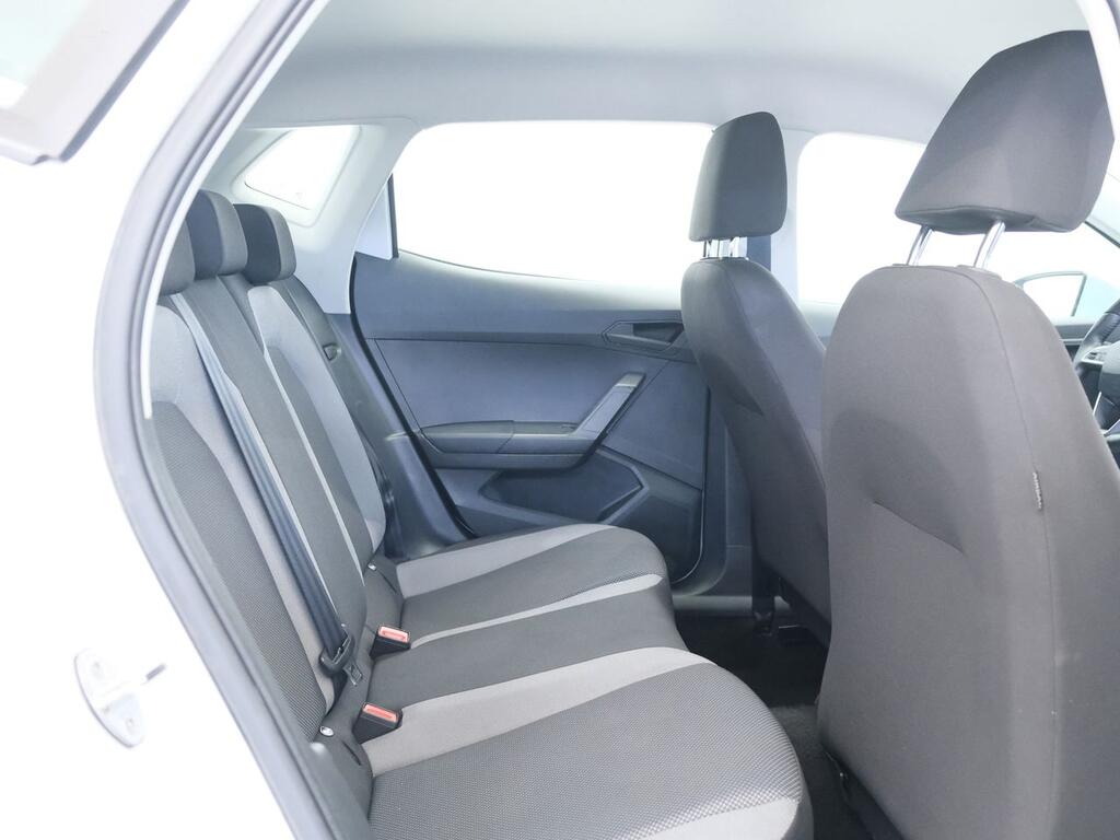 Seat Ibiza 1.0 MPI 59kW (80CV) Style 7