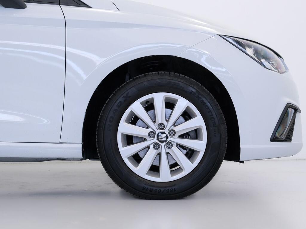 Seat Ibiza 1.0 MPI 59kW (80CV) Style 4