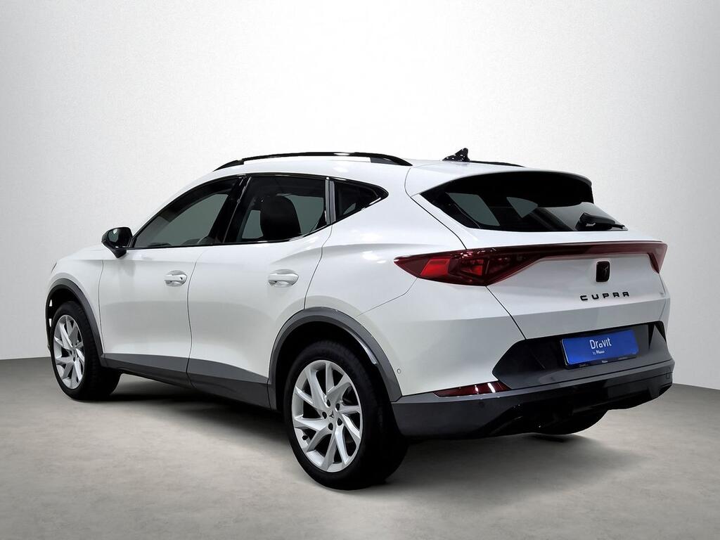 Cupra Formentor 1.5 TSI 110kW (150 CV) DSG 2