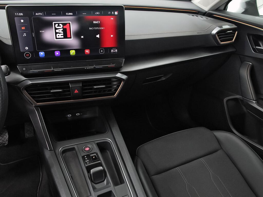 Cupra Formentor 1.5 TSI 110kW (150 CV) DSG 5