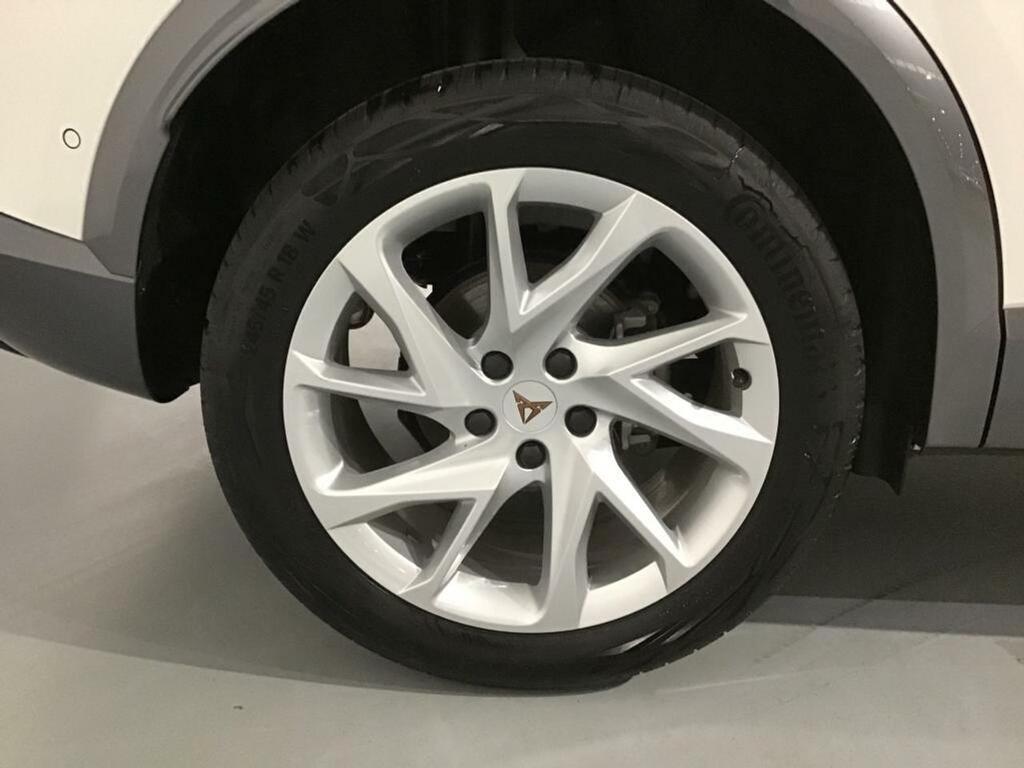 Cupra Formentor 1.5 TSI 110kW (150 CV) DSG 6