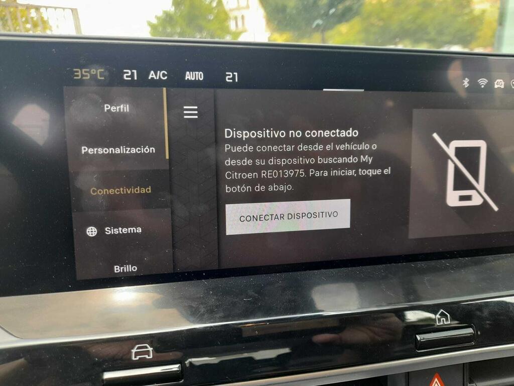 Citroën C4 PureTech 130 S&S EAT8 Plus 23