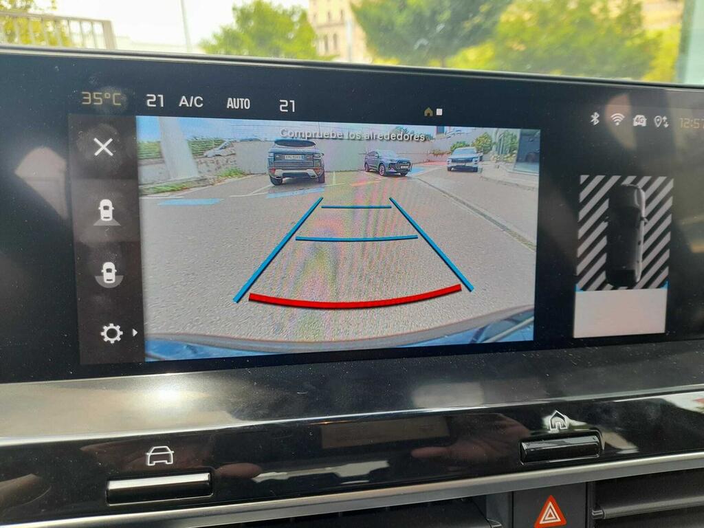 Citroën C4 PureTech 130 S&S EAT8 Plus 19