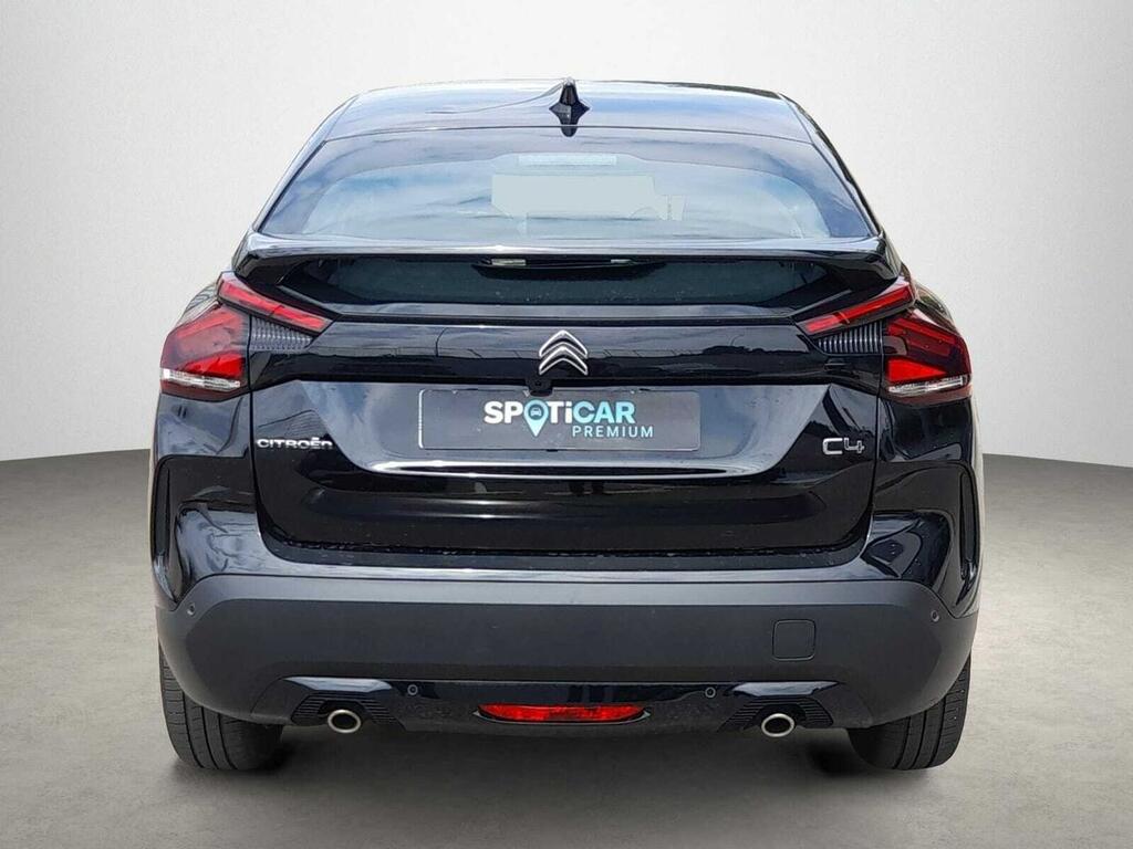 Citroën C4 PureTech 130 S&S EAT8 Plus 5