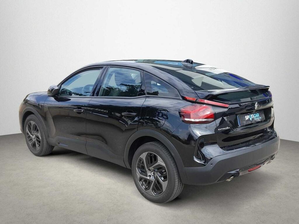 Citroën C4 PureTech 130 S&S EAT8 Plus 7