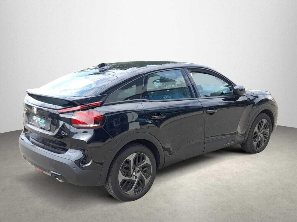 Citroën C4 PureTech 130 S&S EAT8 Plus 31