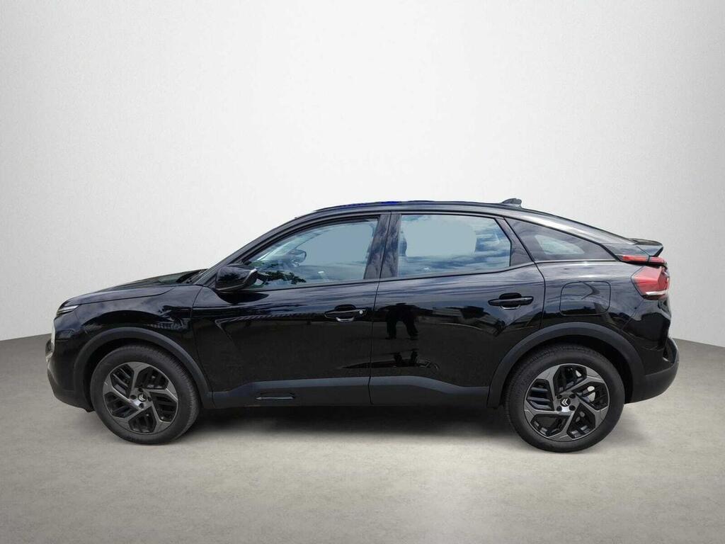 Citroën C4 PureTech 130 S&S EAT8 Plus 32
