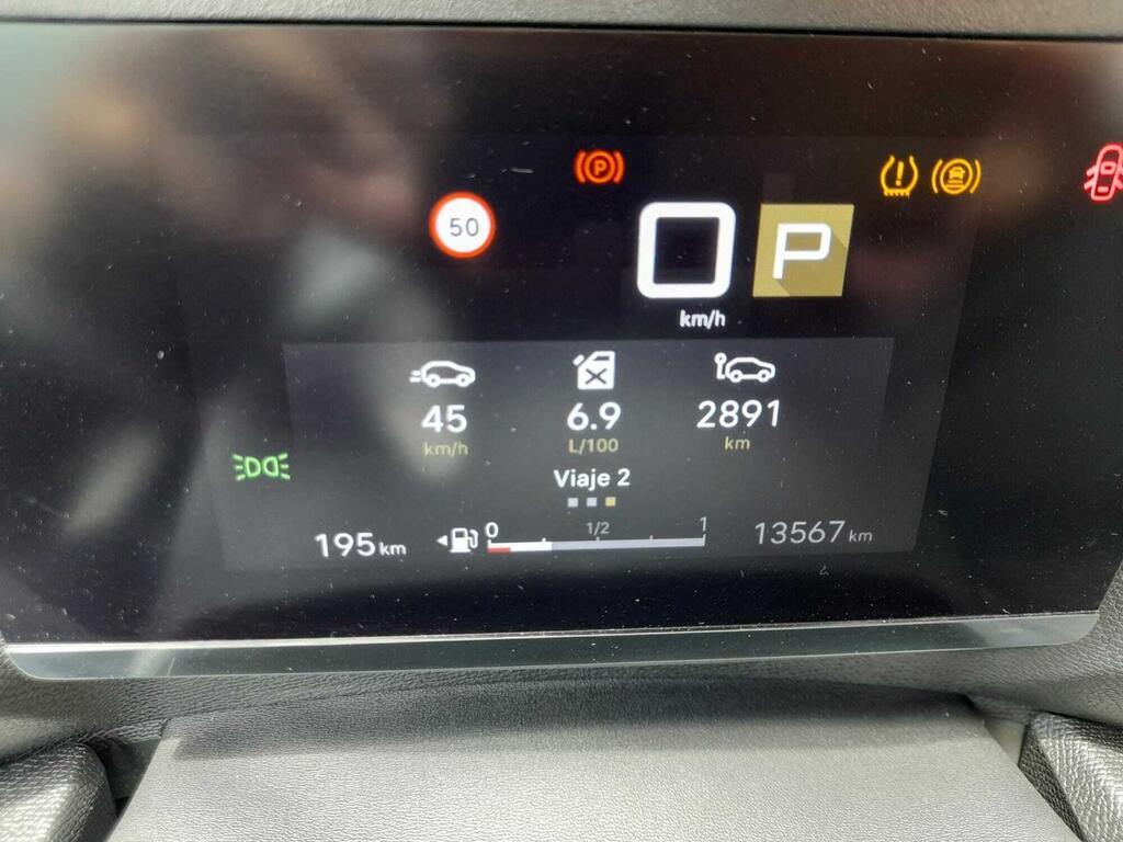 Citroën C4 PureTech 130 S&S EAT8 Plus 10