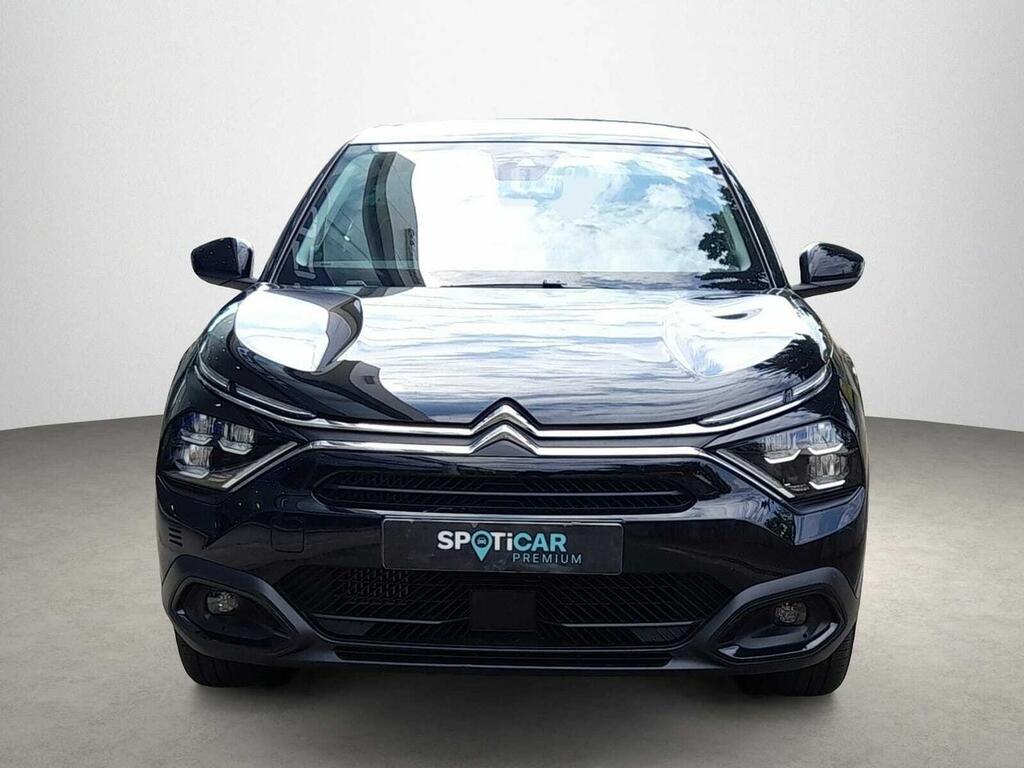 Citroën C4 PureTech 130 S&S EAT8 Plus 2
