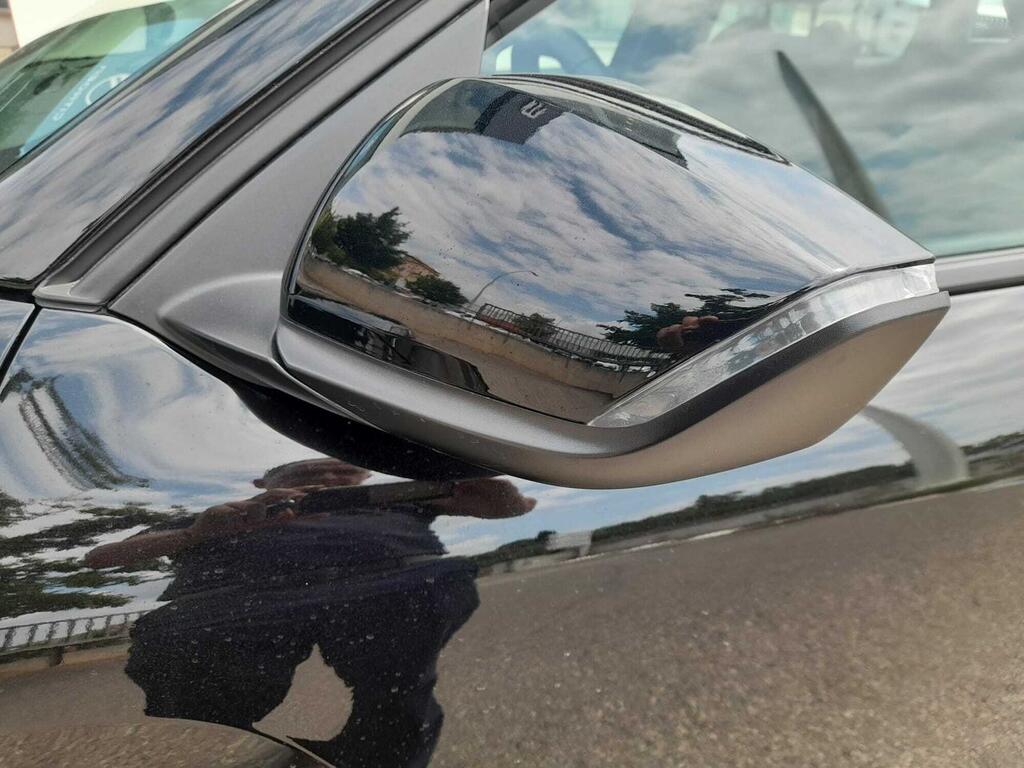 Citroën C4 PureTech 130 S&S EAT8 Plus 29