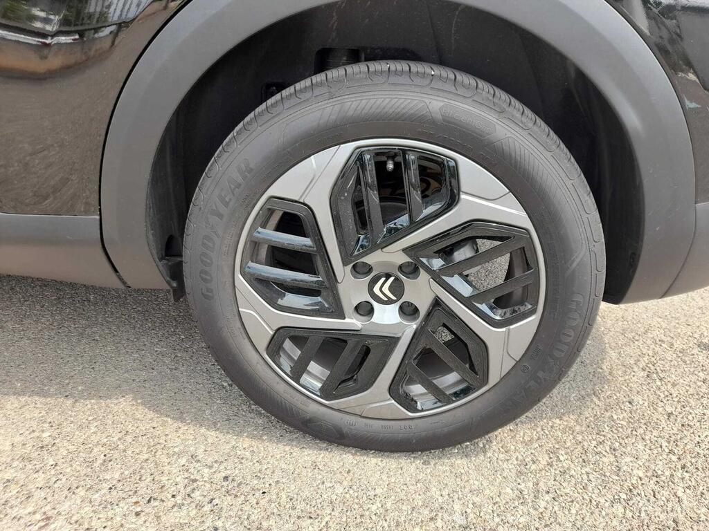 Citroën C4 PureTech 130 S&S EAT8 Plus 13