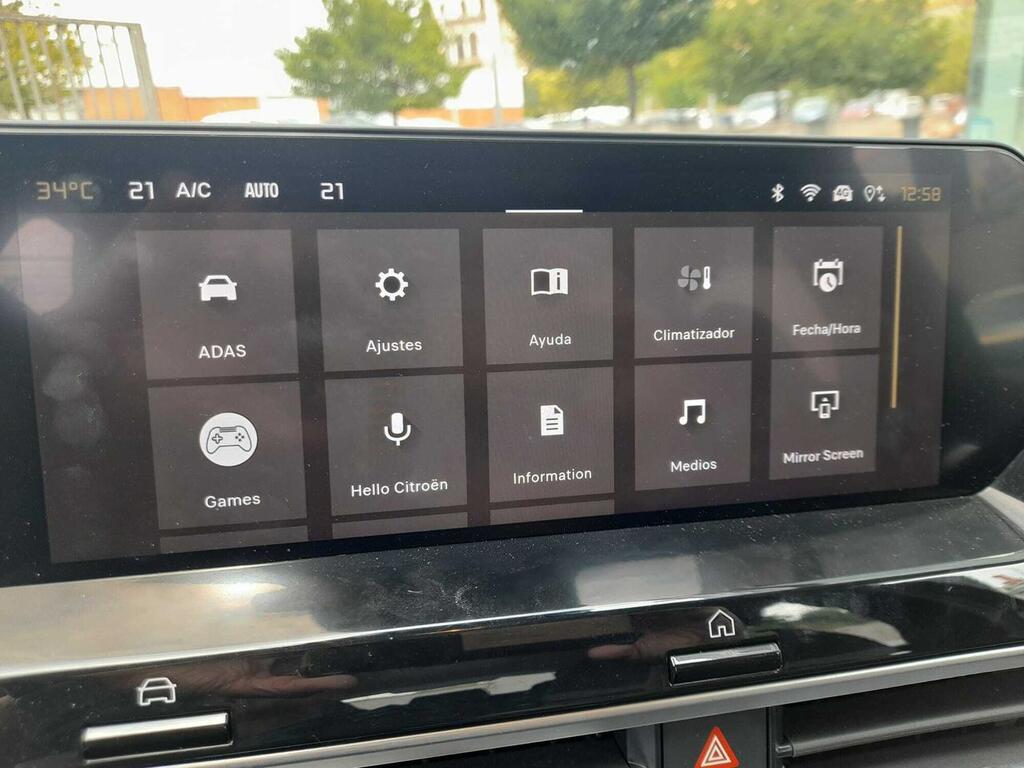 Citroën C4 PureTech 130 S&S EAT8 Plus 24