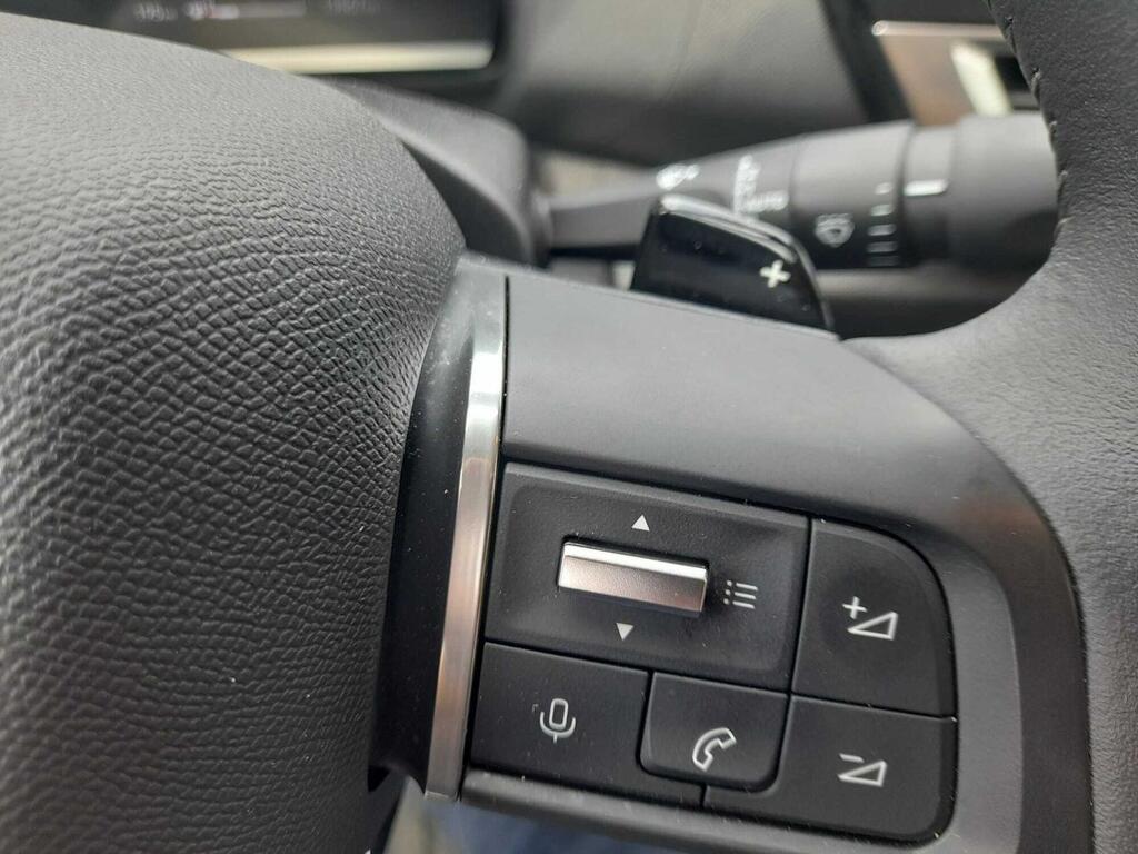 Citroën C4 PureTech 130 S&S EAT8 Plus 22