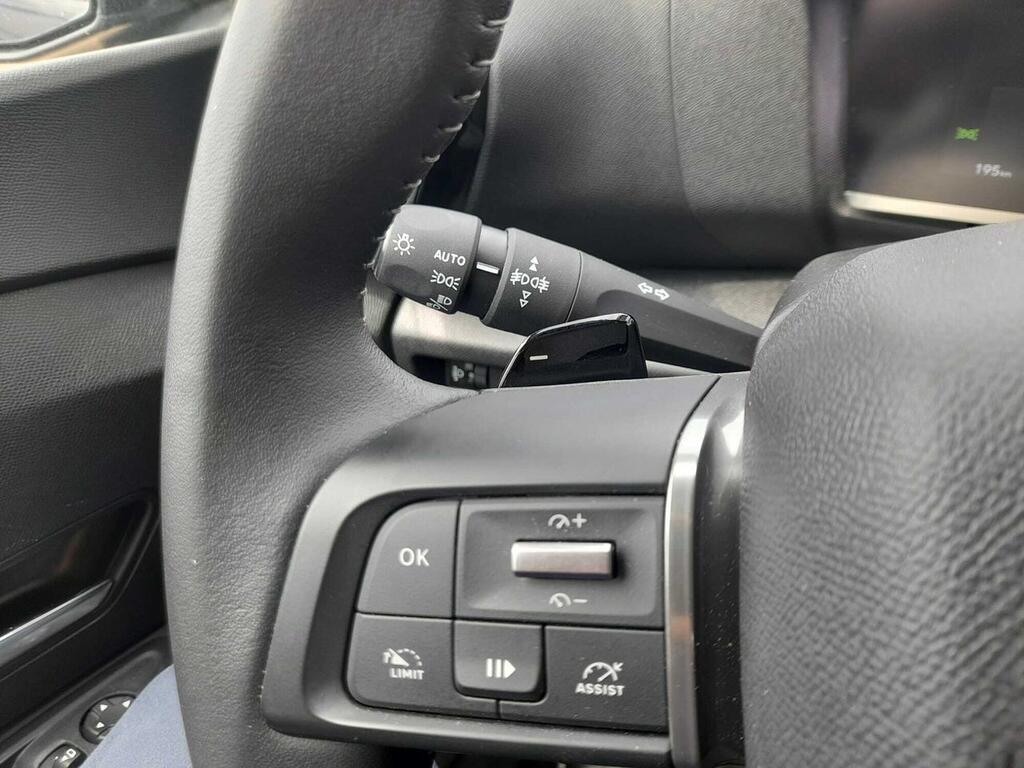 Citroën C4 PureTech 130 S&S EAT8 Plus 21
