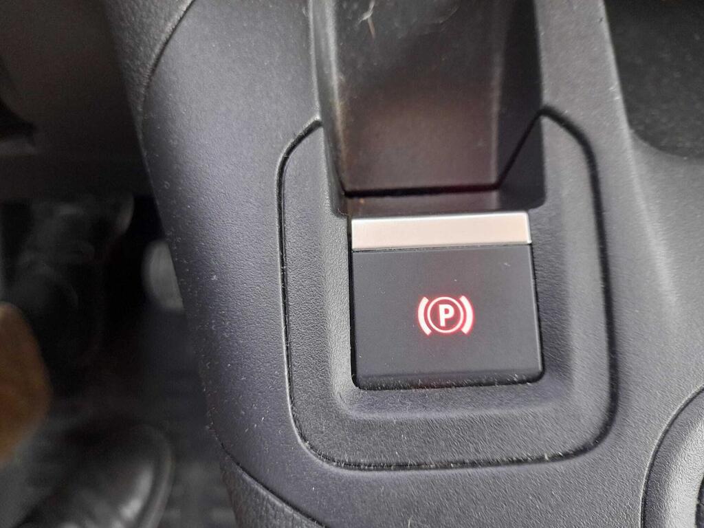 Citroën Berlingo VAN 1.5 BLUEHDI 100 TALLA M WORKER 3P 17