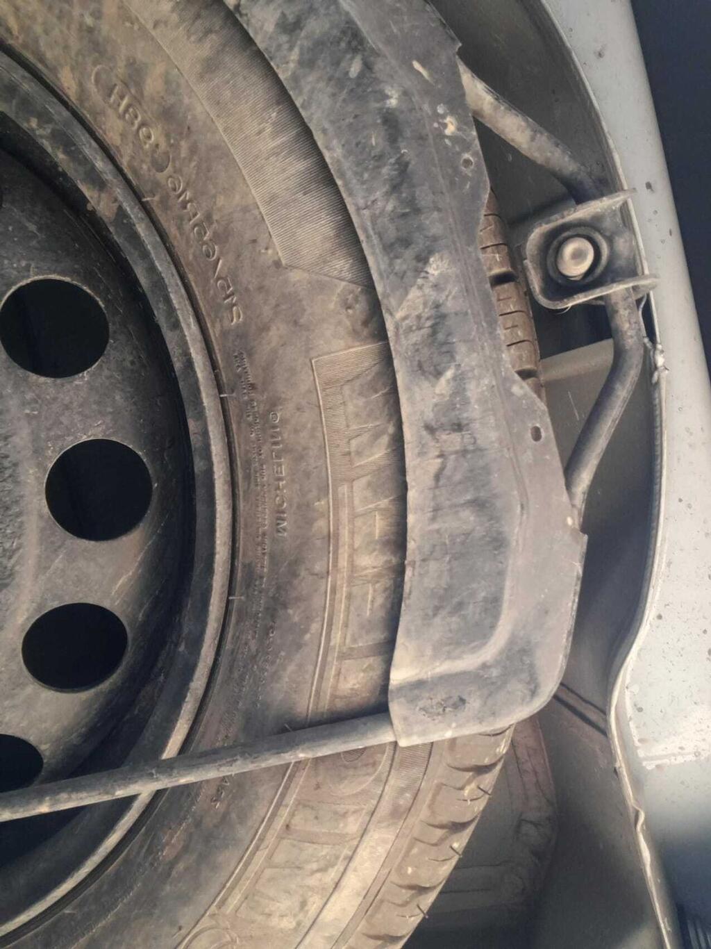 Citroën Berlingo VAN 1.5 BLUEHDI 100 TALLA M WORKER 3P 30