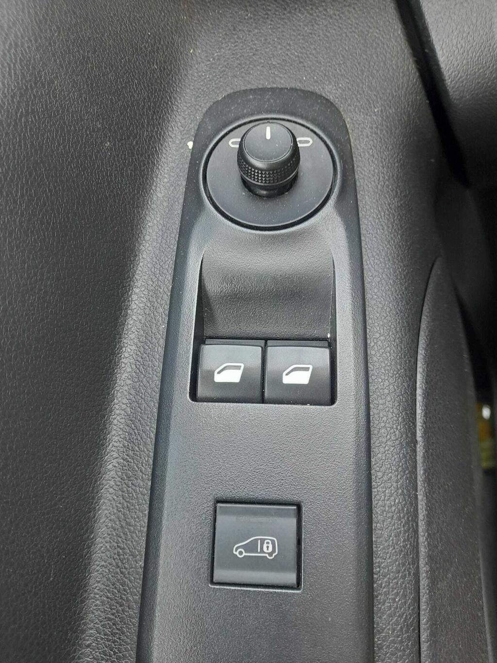 Citroën Berlingo VAN 1.5 BLUEHDI 100 TALLA M WORKER 3P 19