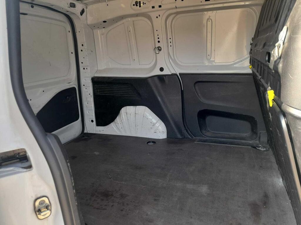 Citroën Berlingo VAN 1.5 BLUEHDI 100 TALLA M WORKER 3P 12