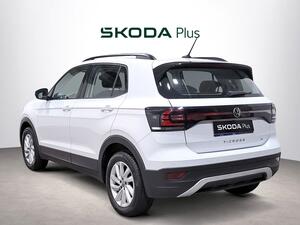 Volkswagen T-Cross Advance 1.0 TSI 70kW (95CV) Volkswagen T-Cross Advance 1.0 TSI 70kW (95CV)