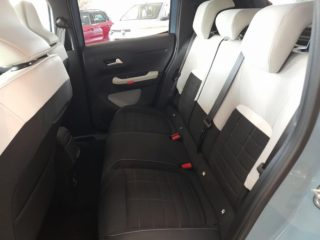 Citroën C3 ë-C3 Eléctrico Max 12