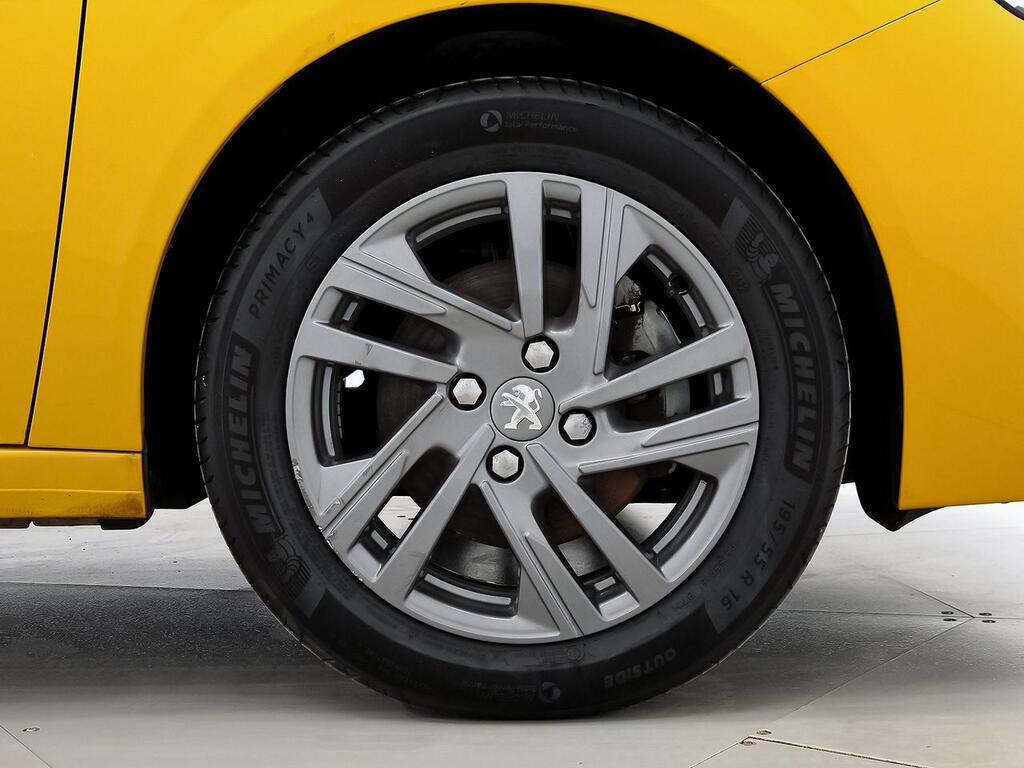 Peugeot 208 PureTech 73kW (100CV) Active Pack 11