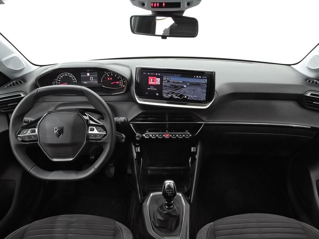 Peugeot 208 Active Puretech 100 7