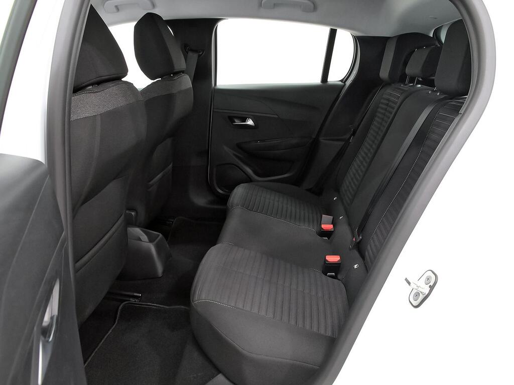 Peugeot 208 Active Puretech 100 9