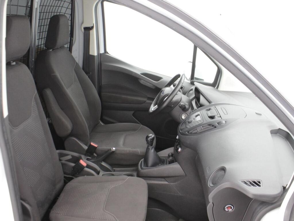 Ford Transit Courier FURGON 1.5TDCI 75 TREND 4P 7