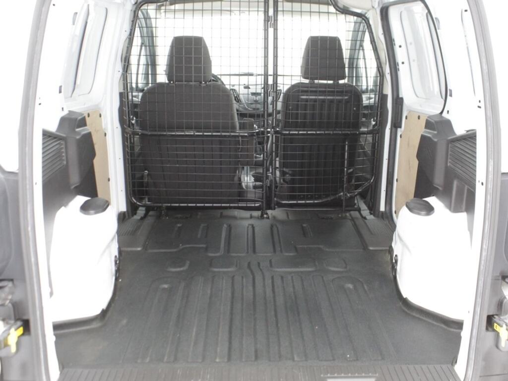 Ford Transit Courier FURGON 1.5TDCI 75 TREND 4P 9