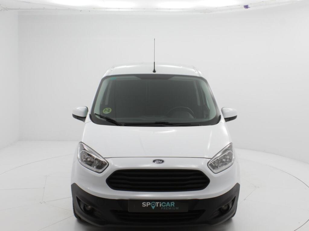Ford Transit Courier FURGON 1.5TDCI 75 TREND 4P 5